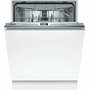 Lavavajillas BOSCH SMH4EVX08E 6P 3ªB 44dBA INT Blanco 60 cm
