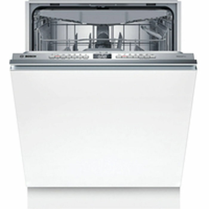 Lavavajillas BOSCH SMH4EVX08E 6P 3ªB 44dBA INT Blanco 60 cm