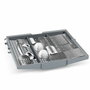 Lavavajillas BOSCH SMH4EVX08E 6P 3ªB 44dBA INT Blanco 60 cm