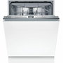 Lavavajillas BOSCH SMH4EVX08E 6P 3ªB 44dBA INT Blanco 60 cm