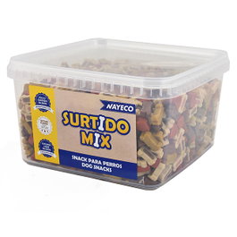 Nayeco NYC Surtido Mix 1,9kg