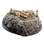 El Señor de los Anillos Estatua Edoras - Limited Edition 15 cm