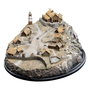 El Señor de los Anillos Estatua Edoras - Limited Edition 15 cm