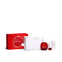 Clarins Eau Dynamisante Estuche 4 Piezas