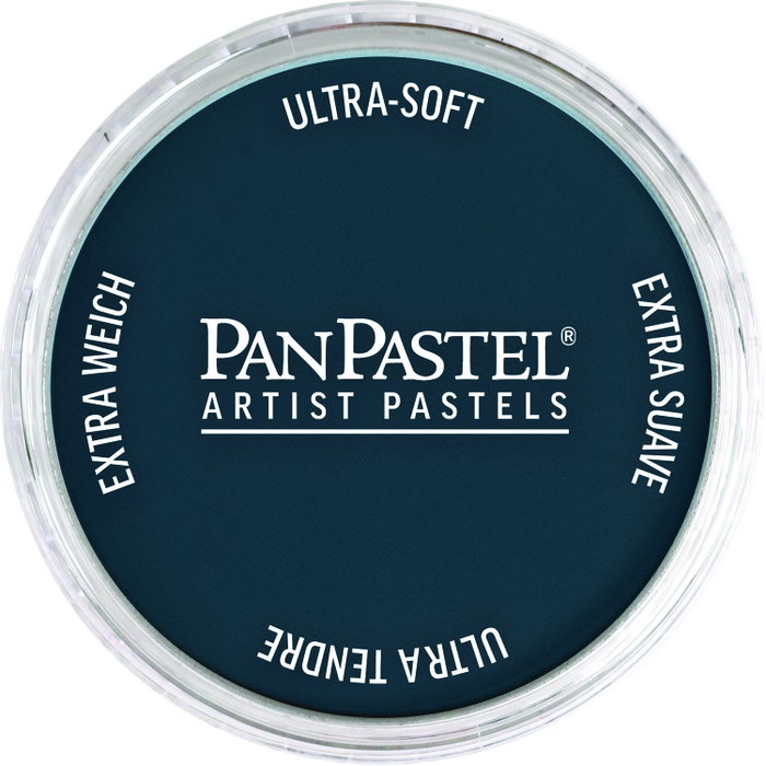 Panpastel 520.1 Ultramar Azul Extr.osc Panpastel 520.1 Ultramar Azul Extr.osc