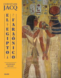 Egipto faraónico, Christian Jacq - BLUME