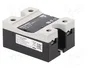 CARLO GAVAZZI RS1A48D40 Relé de estado sólido monofásico 40A 42-530VAC