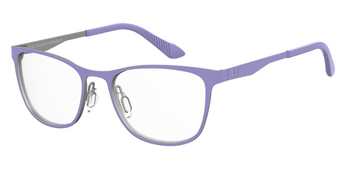 Under Armour UA-9007-ARRE716 Gafas de Vista Moradas Under Armour UA-9007-ARRE716 Gafas de Vista Moradas