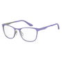 Montura de Gafas Infantil Under Armour UA9007ARRE716 Morado Ø 47 mm