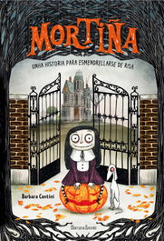 HERCULES EDICIONES, MORTIÑA - Barbara Cantini