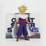 Banpresto Figura Dragon Ball Z Blood of Saiyans Super Saiyan Son Gohan 16cm