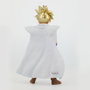 BANPRESTO Figura Super Saiyan Son Gohan Blood of Saiyans Dragon Ball Z 16cm