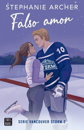 Falso amor, Stephanie Archer - CROSSBOOKS