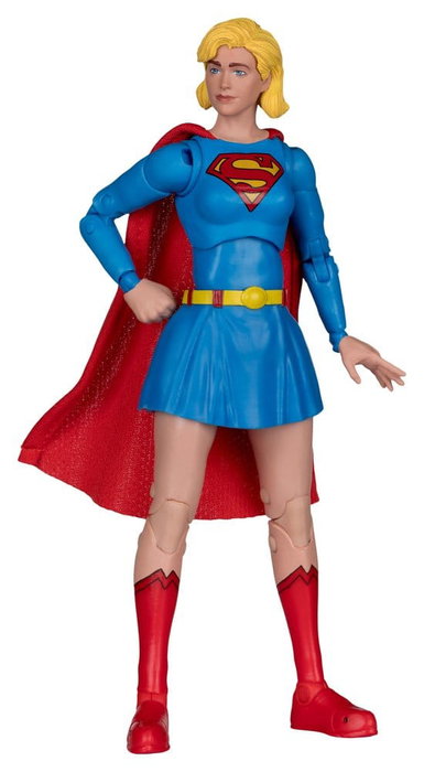 McFarlane Toys DC Multiverse Collector Edition Supergirl (Collector Edition #59) 18 cm