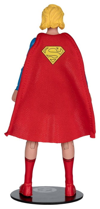 McFarlane Toys DC Multiverse Collector Edition Supergirl (Collector Edition #59) 18 cm