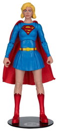 McFarlane Toys DC Multiverse Collector Edition Supergirl (Collector Edition #59) 18 cm