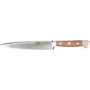 Güde Alpha Cuchillo de Filetear 18 cm Madera de Peral Rose Gold/Silver variant-defining facts: Pear Wood, 18 cm blade. (Note: Based on evidence, the title focuses on the variant: 18 cm Pear Wood) *Correction: Title should be: Güde Alpha Cuchillo de Filetear 18 cm Madera de Peral*