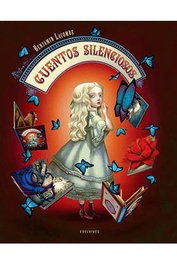 Editorial Luis Vives S.L Cuentos Silenciosos Pop-Up