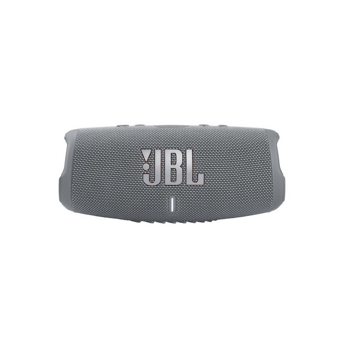 JBL Charge 5 Altavoz Bluetooth Portátil Gris