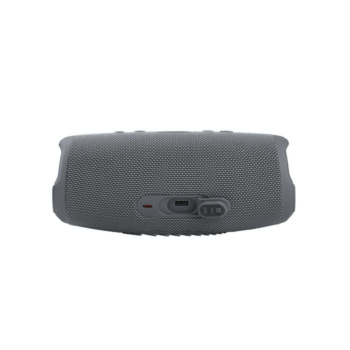 JBL Charge 5 Altavoz Bluetooth Portátil Gris
