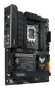 Asus TUF Gaming B760-Plus WiFi Black