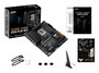 Asus TUF Gaming B760-Plus WiFi Black