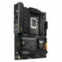 Asus TUF Gaming B760-Plus WiFi Black