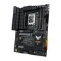ASUS TUF Gaming B760-PLUS WiFi Placa Base Intel B760 LGA 1700 ATX, Wi-Fi 6E, Bluetooth 5.2, DDR5, 3x M.2, 2.5Gb Ethernet, HDMI 2.1