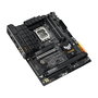 ASUS TUF Gaming B760-PLUS WiFi Placa Base Intel B760 LGA 1700 ATX, Wi-Fi 6E, Bluetooth 5.2, DDR5, 3x M.2, 2.5Gb Ethernet, HDMI 2.1
