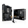 ASUS TUF Gaming B760-PLUS WiFi Placa Base Intel B760 LGA 1700 ATX, Wi-Fi 6E, Bluetooth 5.2, DDR5, 3x M.2, 2.5Gb Ethernet, HDMI 2.1