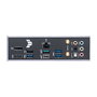 ASUS TUF Gaming B760-PLUS WiFi Placa Base Intel B760 LGA 1700 ATX, Wi-Fi 6E, Bluetooth 5.2, DDR5, 3x M.2, 2.5Gb Ethernet, HDMI 2.1