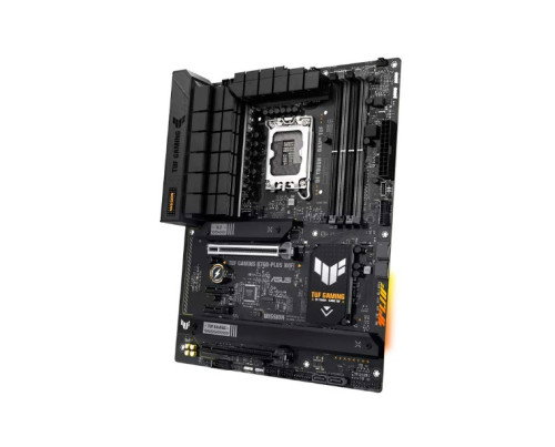 Asus TUF Gaming B760-Plus WiFi Black