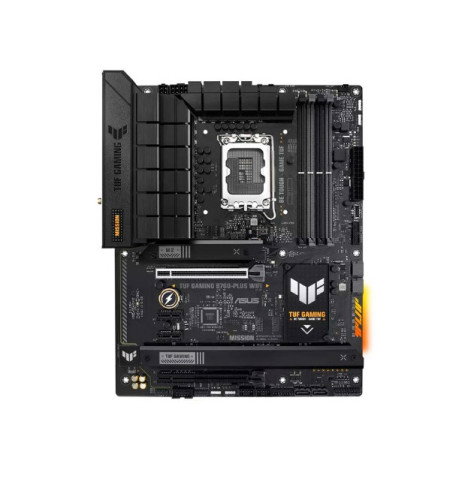 Asus TUF Gaming B760-Plus WiFi Black