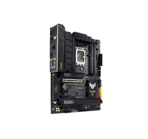 Asus TUF Gaming B760-Plus WiFi Black