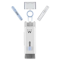 EWENT Kit de Limpieza Multifuncional 7 en 1 EW5630