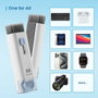EWENT Kit de Limpieza Multifuncional 7 en 1 EW5630