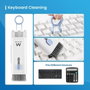 EWENT Kit de Limpieza Multifuncional 7 en 1 EW5630