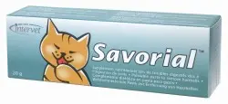 Merck MSD SAVORIAL MALTA GATOS 20GR
