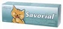 Merck MSD SAVORIAL MALTA GATOS 20GR