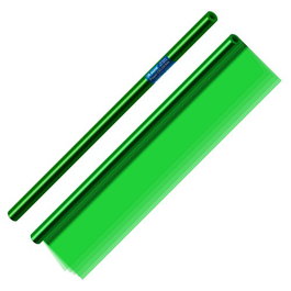 Papel Celofan Dohe Rollo 25H 70X50 Cm Verde