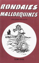 Rondaies mallorquines vol.18, Antoni M. Alcover - MOLL EDITORIAL