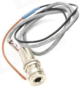 Ecualizador Admira Eq-6 Ecualizador Admira Eq-6