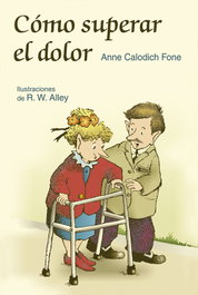 Como superar el dolor, Anne Calodich Fone - SAN PABLO EDITORIAL