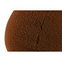 DKD Home Decor Cojín de Suelo Poliéster 50x50x40 Terracota