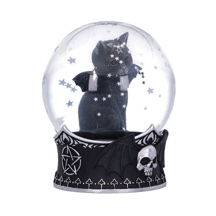 Nemesis Now Bola de nieve Cult Cuties 13 cm Nemesis Now Bola de nieve Cult Cuties 13 cm