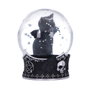Nemesis Now Bola de nieve Cult Cuties 13 cm