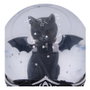 Nemesis Now Bola de nieve Cult Cuties 13 cm