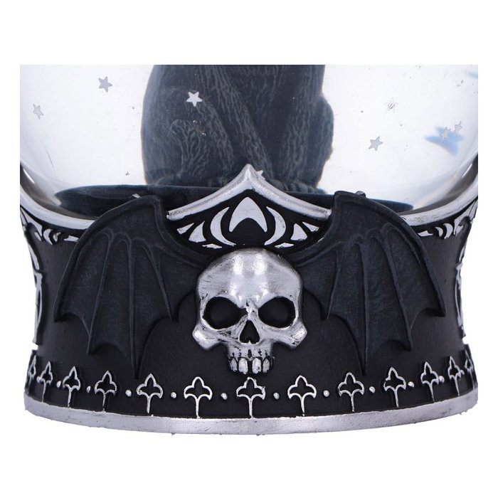 Nemesis Now Bola de nieve Cult Cuties 13 cm Nemesis Now Bola de nieve Cult Cuties 13 cm