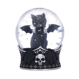 Nemesis Now Bola de nieve Cult Cuties 13 cm