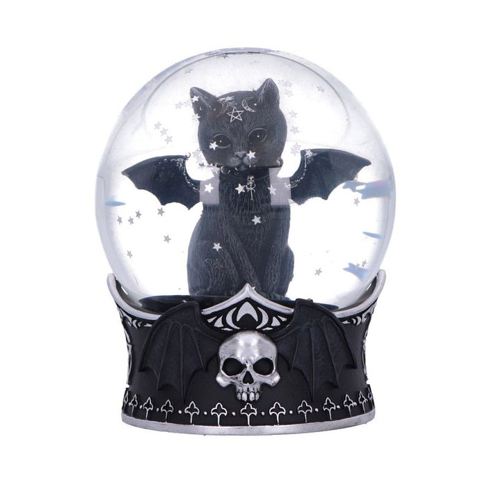 Nemesis Now Bola de nieve Cult Cuties 13 cm Nemesis Now Bola de nieve Cult Cuties 13 cm